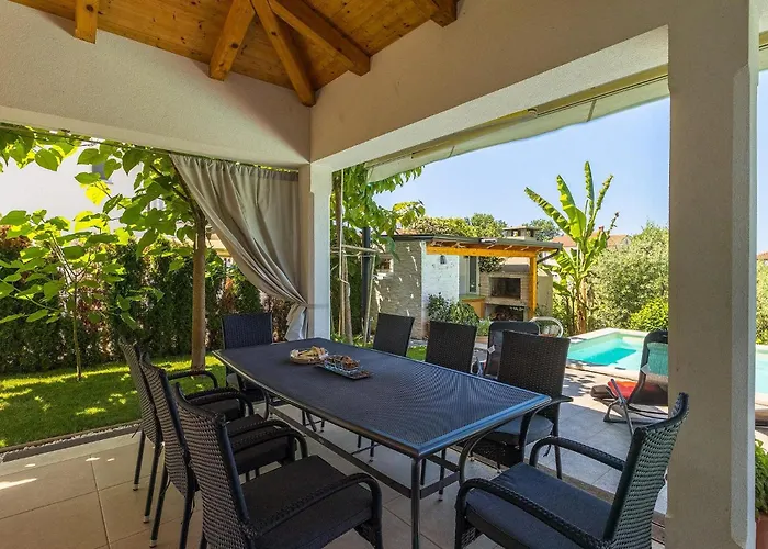 A Σπίτι διακοπών *