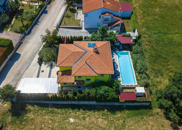 A * Porec
