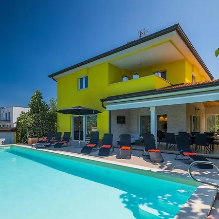 Gaya Porec