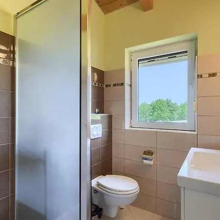 Prázdninový dům A Poreč