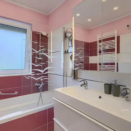 Gaya Holiday home Porec