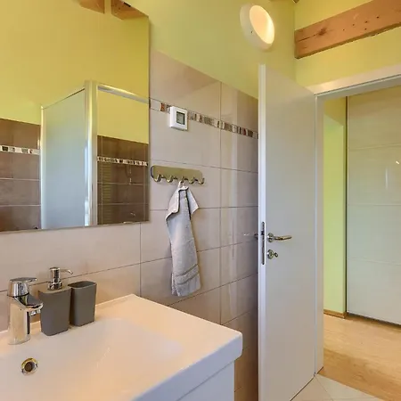 Holiday home Gaya Porec