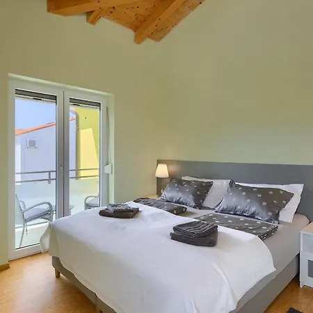 Gaya Holiday home Porec