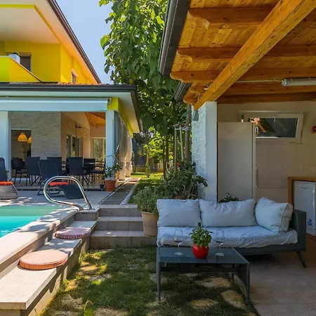 Holiday home Gaya Porec