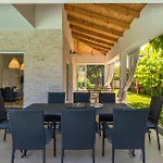 A Ferienhaus Poreč