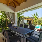 A Ferienhaus *