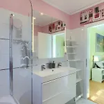 Ferienhaus A
