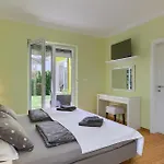 A Ferienhaus *