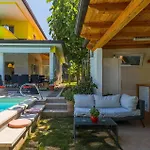 Ferienhaus A Poreč