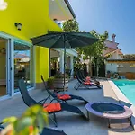 A Ferienhaus Poreč