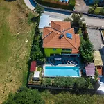 A Ferienhaus Poreč