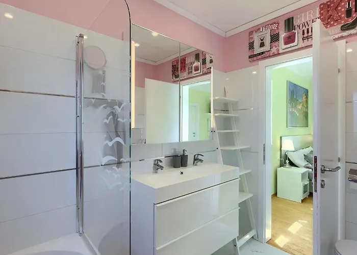Holiday home A
