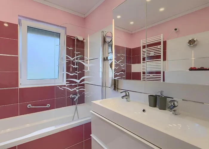 A Holiday home Porec