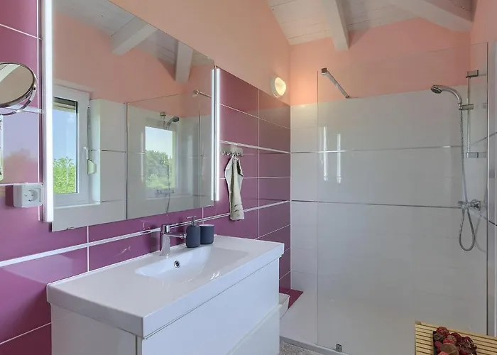 A Holiday home