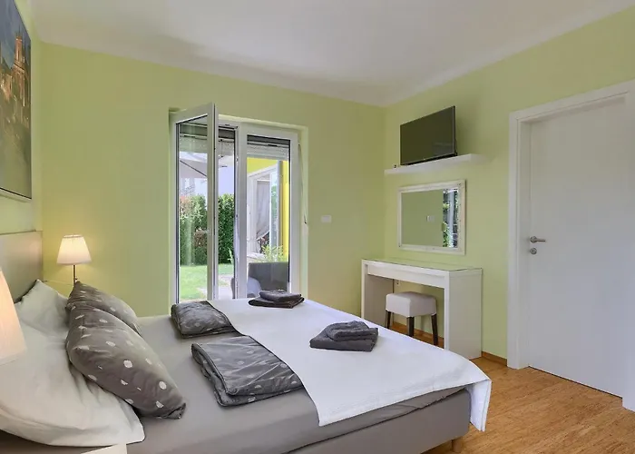 A Holiday home *
