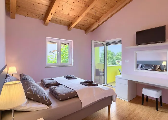 A Holiday home *